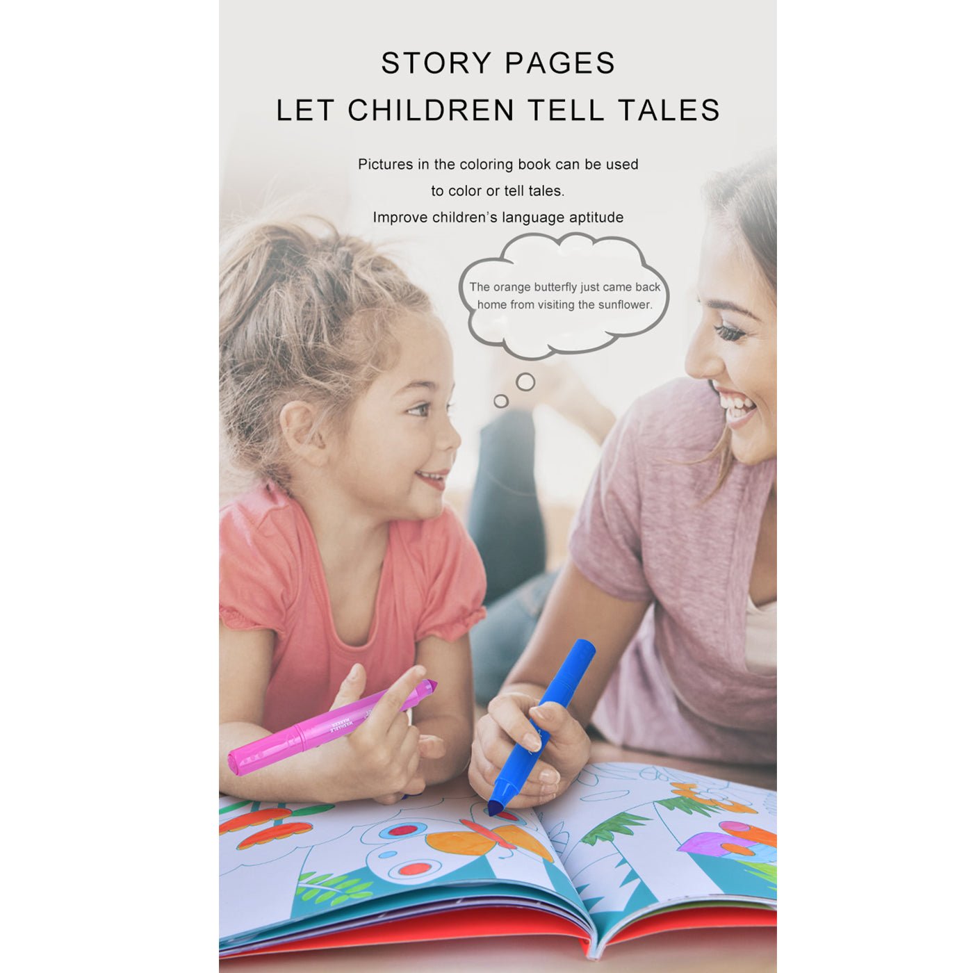 Drawing Coloring Book For Boy   0cm