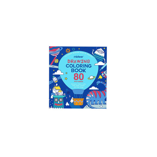 Drawing Coloring Book For Boy   0cm