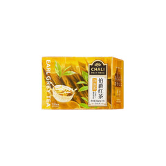 Earl Grey Cold Brew Tea 36g (12 Tea Bags)