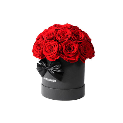 Eternal Rose Flower Vase - 0cm
