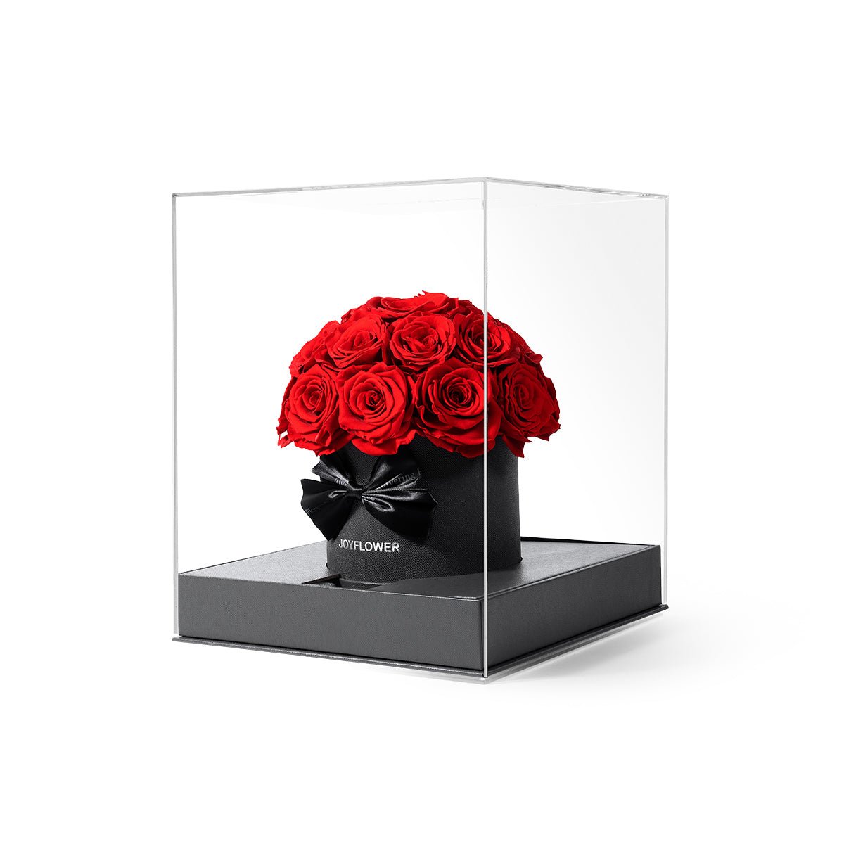 Eternal Rose Flower Vase   0cm