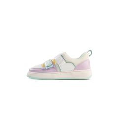 Fast Bullet Anti-slip Girl Lavender Sneakers