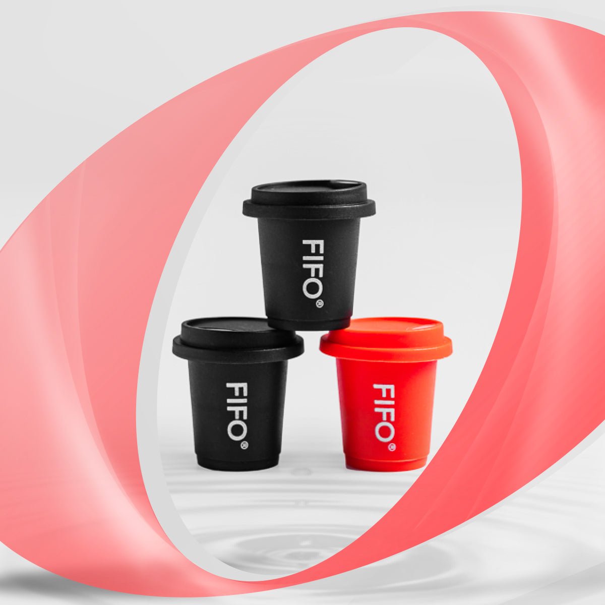 Flash Dissolve Freeze drying Double Flavor Black Coffee 42g (21 Cups)   0cm