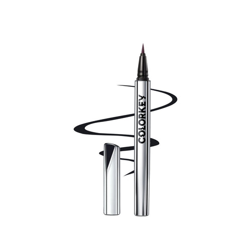 Floating Color Liquid Eyeliner N01 Black