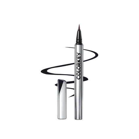 Floating Color Liquid Eyeliner N01 Black