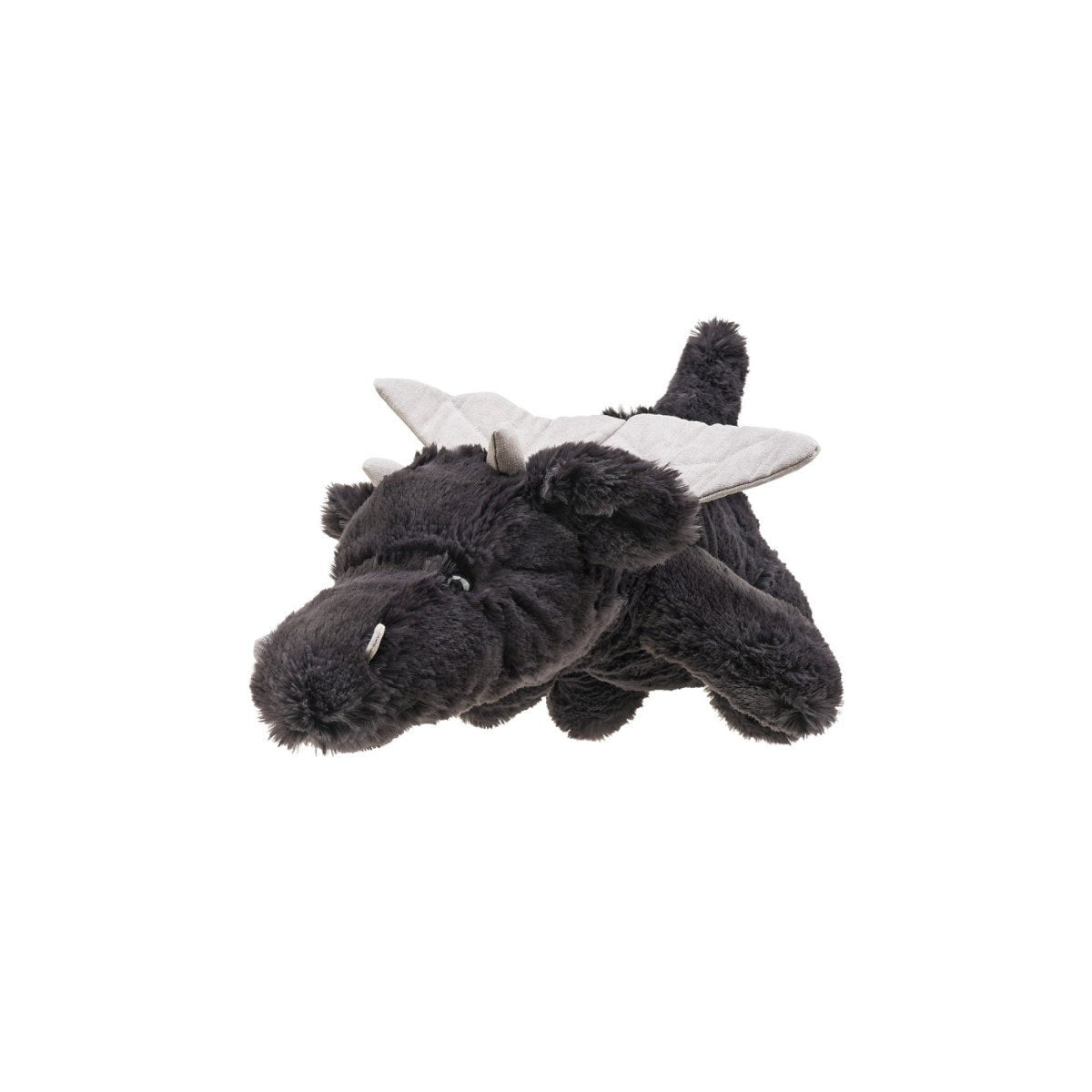 Flying Dragon Black Plush Doll   0cm