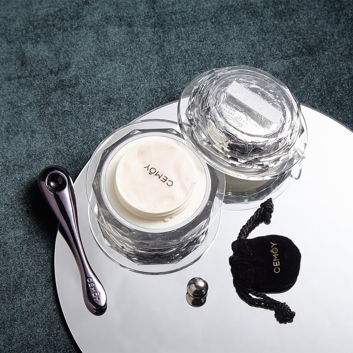 Galaxy 4D Eye Cream 20ml   0cm