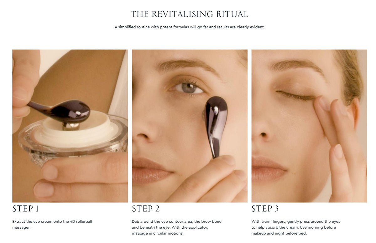 Galaxy 4D Eye Cream 20ml   0cm