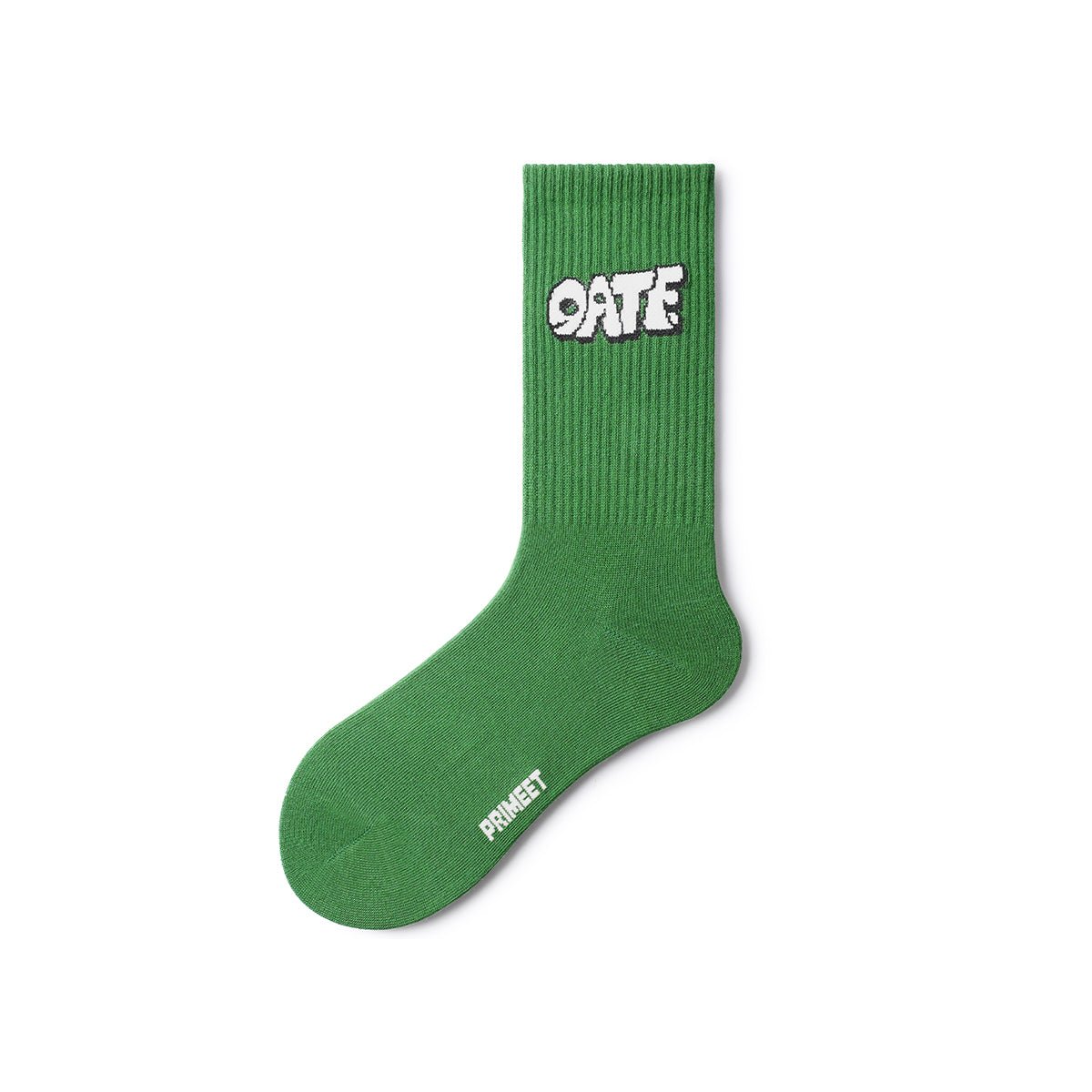 Game On All season Unisex 5pcs Crew Socks Set   0cm