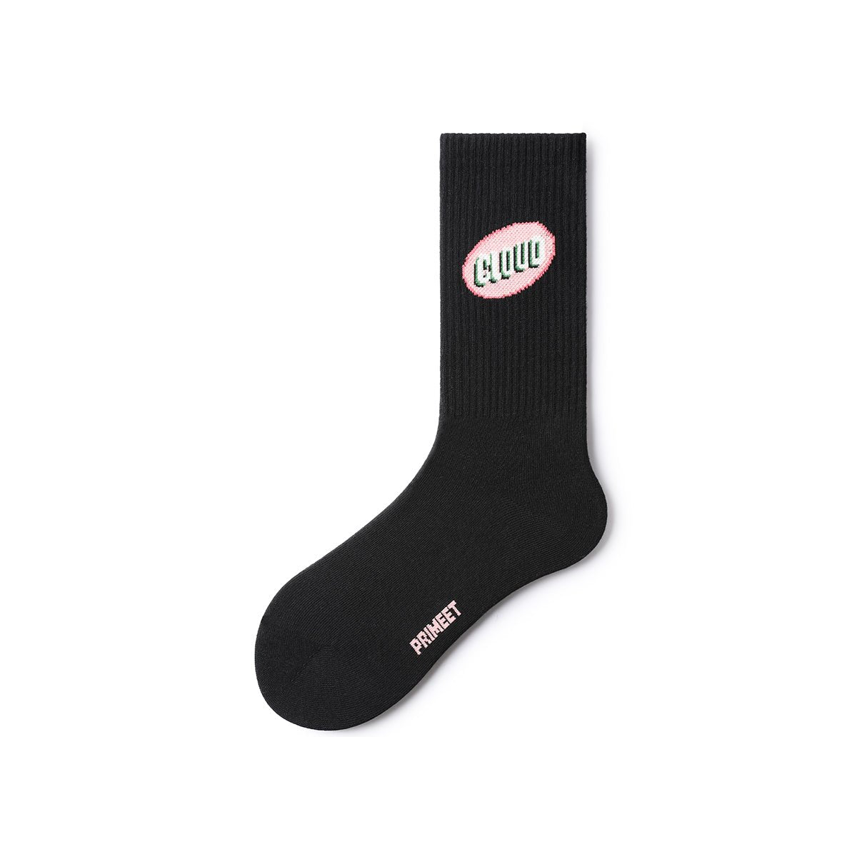Game On All season Unisex 5pcs Crew Socks Set   0cm