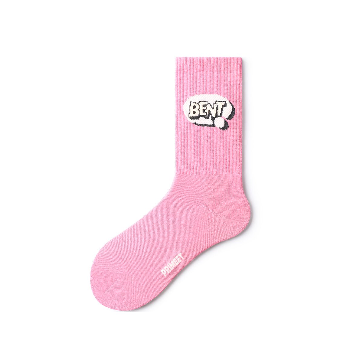 Game On All season Unisex 5pcs Crew Socks Set   0cm