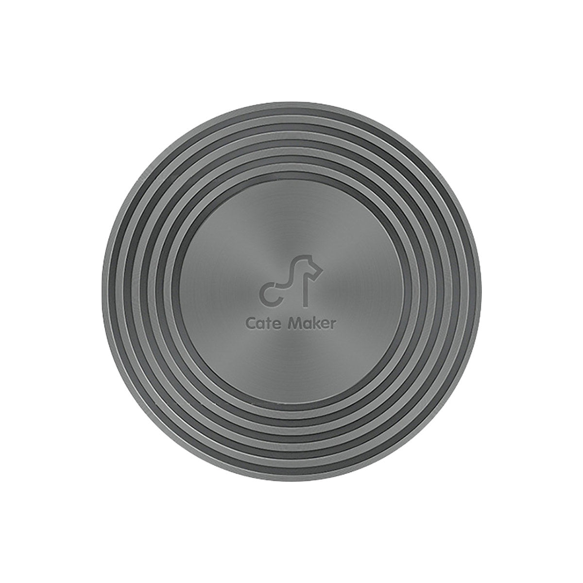 Gas Stove Heat Conduction Energy saving 24cm Fast Defrosting Plate   Elevate Your Cooking Experience