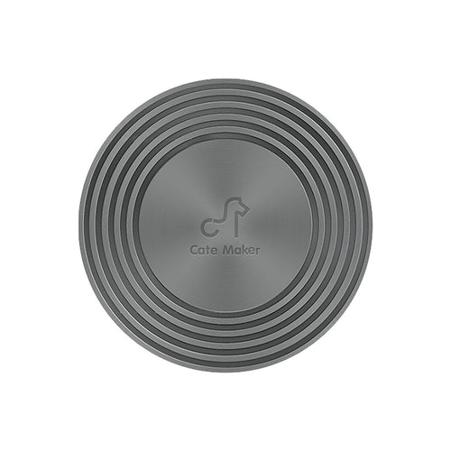 Gas Stove Heat Conduction Energy saving 24cm Fast Defrosting Plate   Elevate Your Cooking Experience
