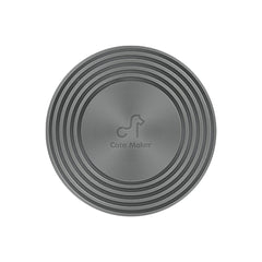 Gas Stove Heat Conduction Energy-saving 24cm Fast Defrosting Plate - Elevate Your Cooking Experience