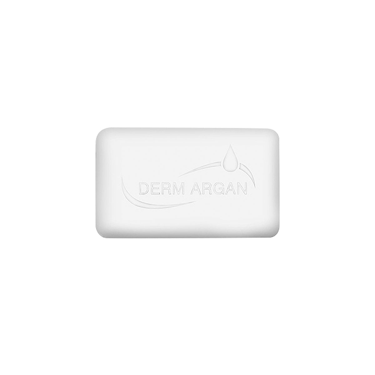 Handmade Soap With Moroccan Argan Oil 100g   0cm