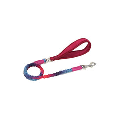 High Elastic Retractable Wine Dog Leash