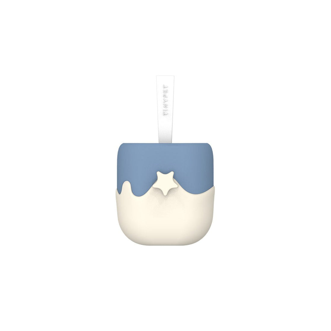 Ice Cream Blue Cat Litter Scoop Set - 0cm