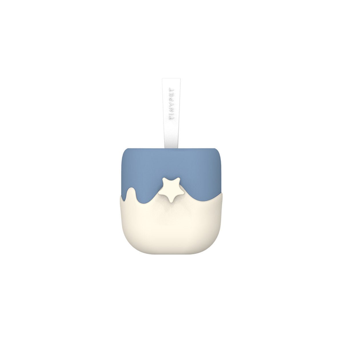 Ice Cream Blue Cat Litter Scoop Set   0cm