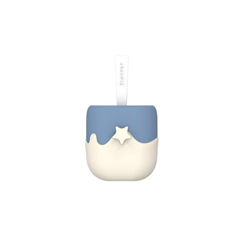 Ice Cream Blue Cat Litter Scoop Set   0cm