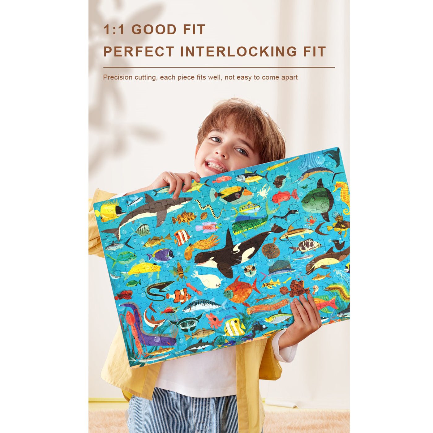 Insect World 126pcs   0cm