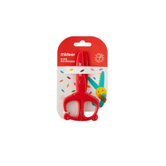 Kids Red Scissors