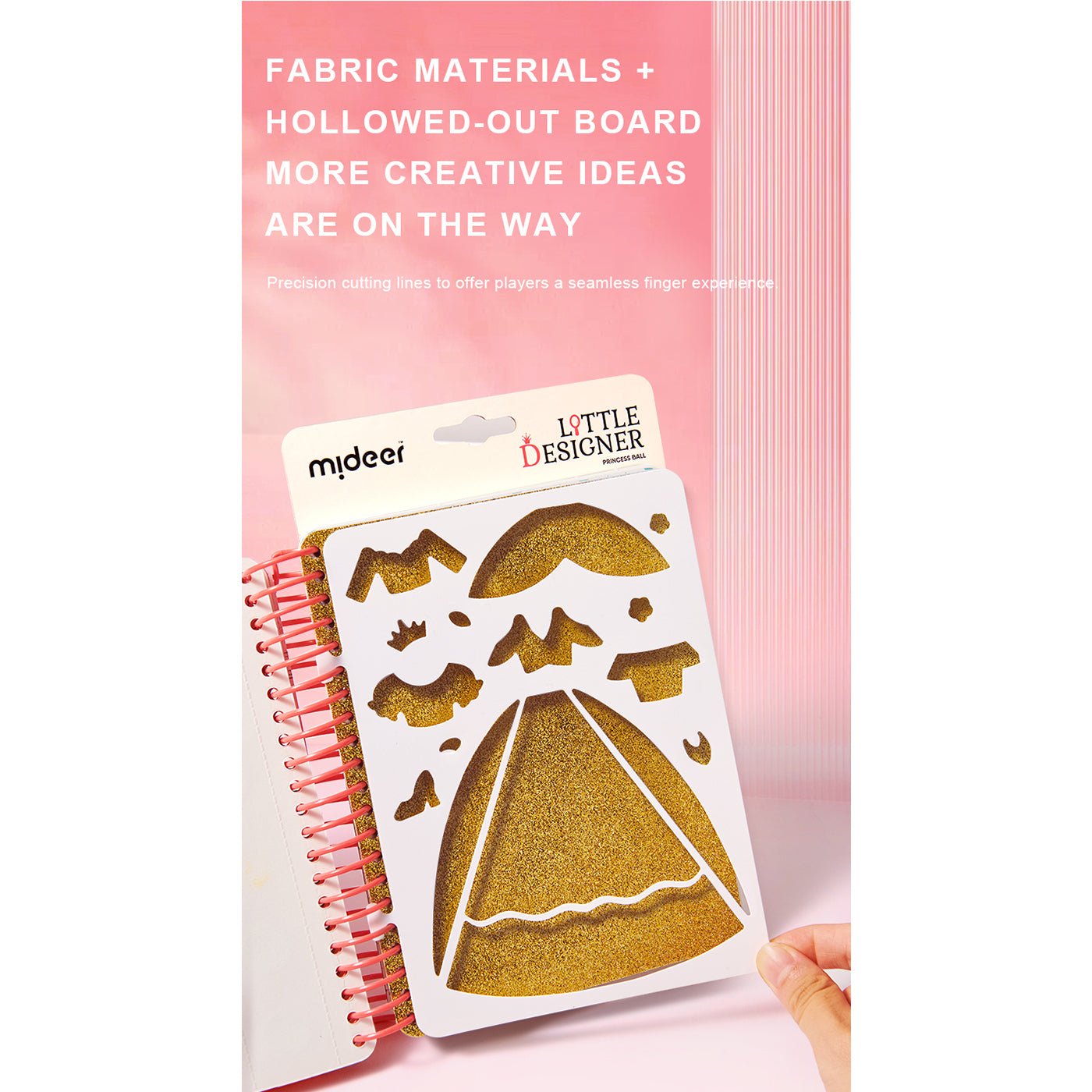 Little Designer   Magic Club   0cm