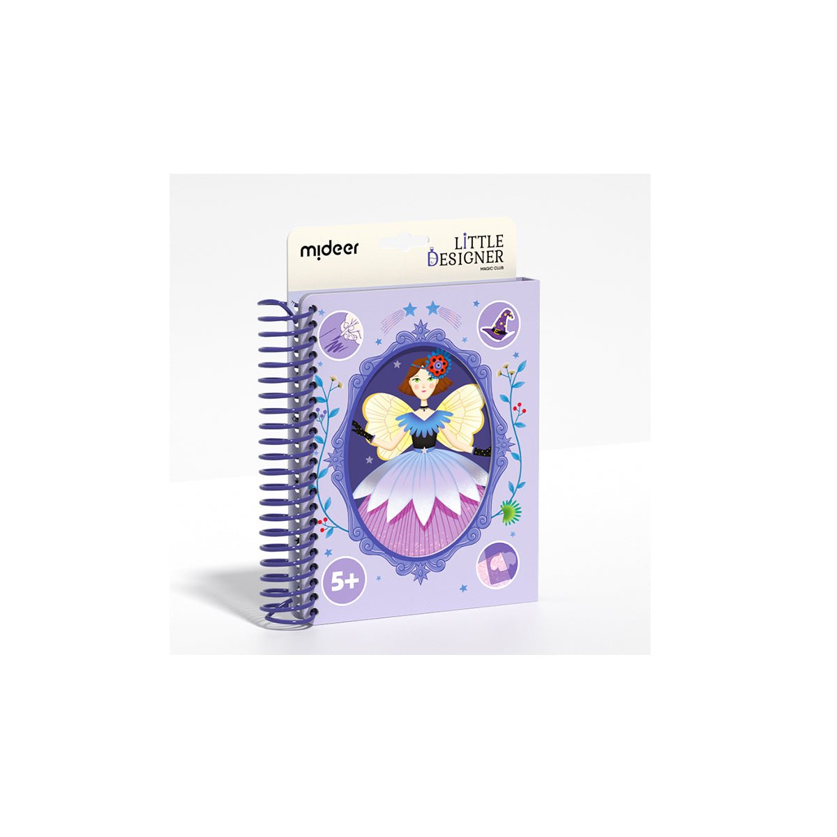 Little Designer   Magic Club   0cm