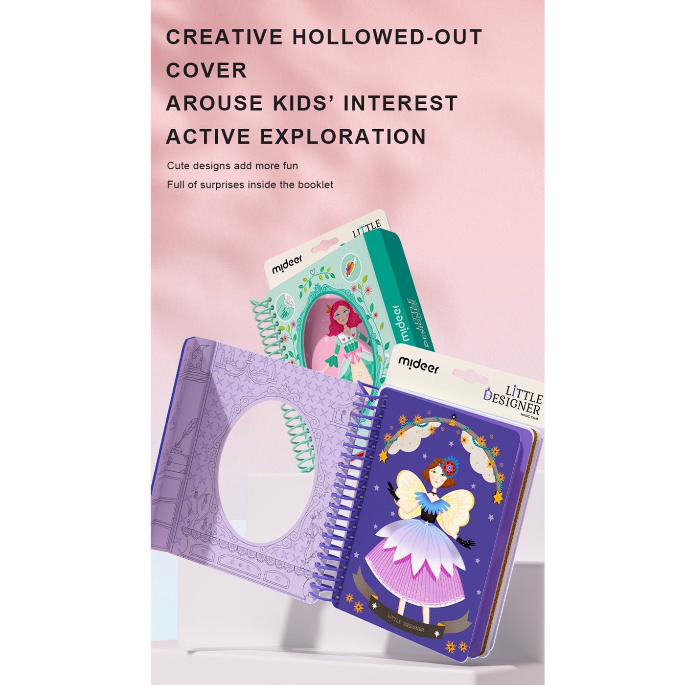 Little Designer   Magic Club   0cm