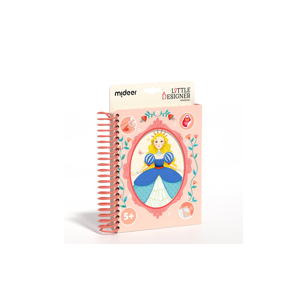 Little Designer   Princess Ball   0cm