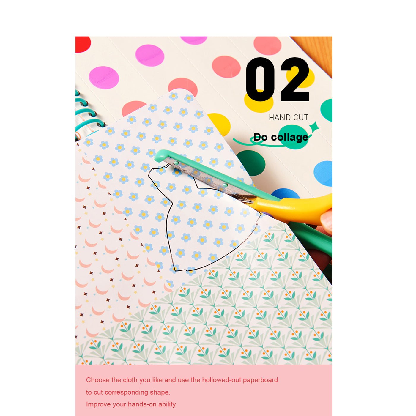 Little Designer - Sweet Tea Party - 0cm