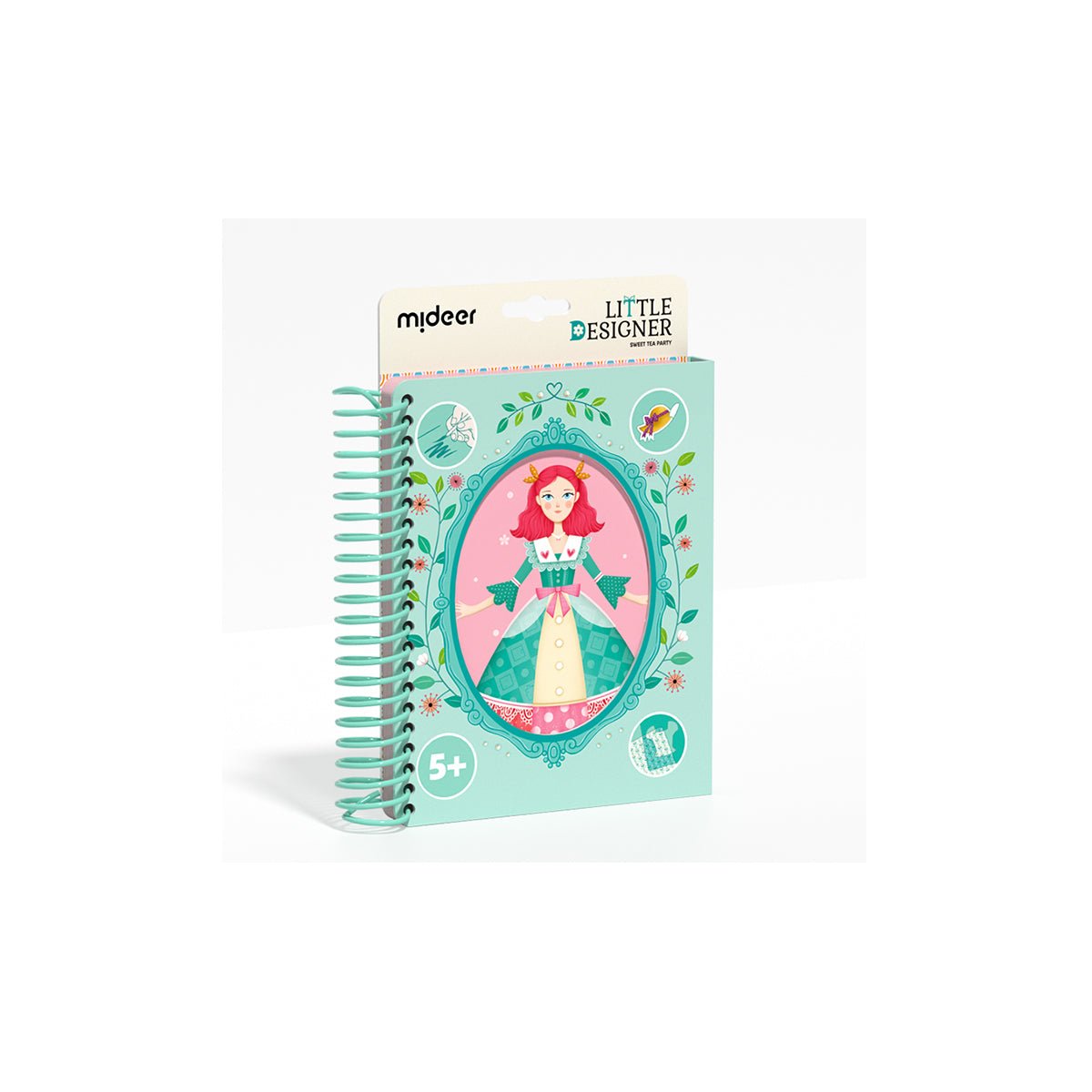 Little Designer   Sweet Tea Party   0cm