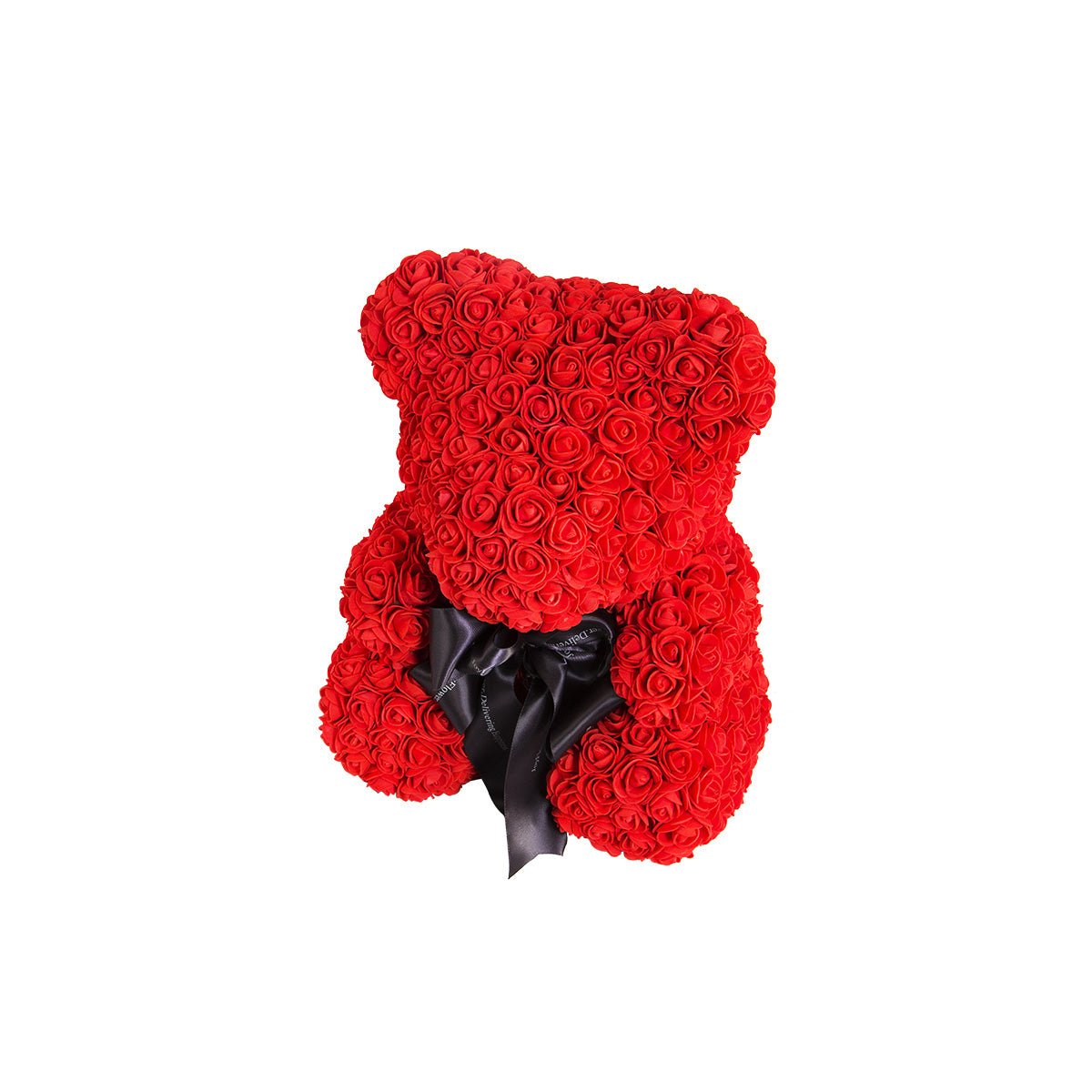 Love's Guardian, PE Rose Red Bear   0cm