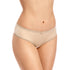 Low-rise All-day Comfort Nude Panty - 0cm