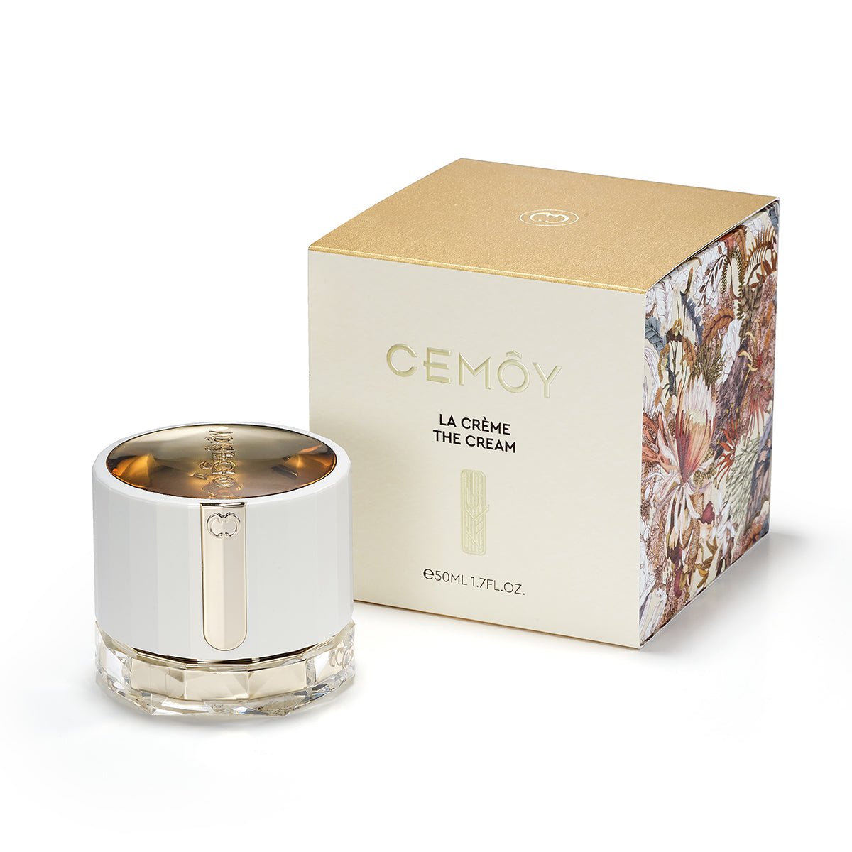 Lumen Cream Lab 50ml   0cm