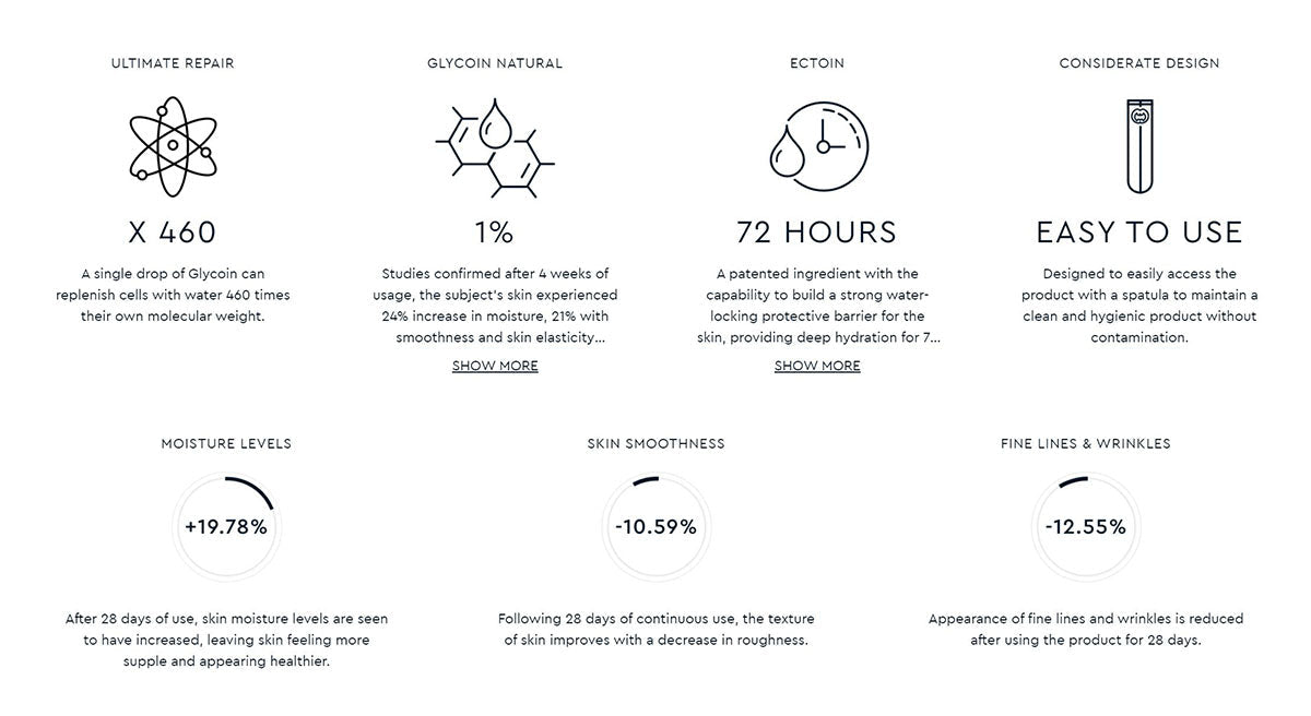 Lumen Cream Lab 50ml   0cm