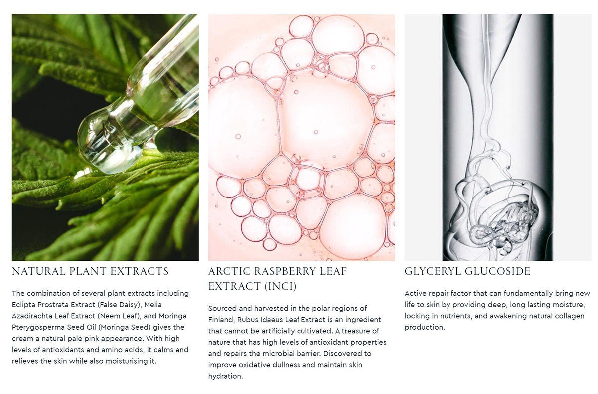 Lumen Cream Lab 50ml   0cm