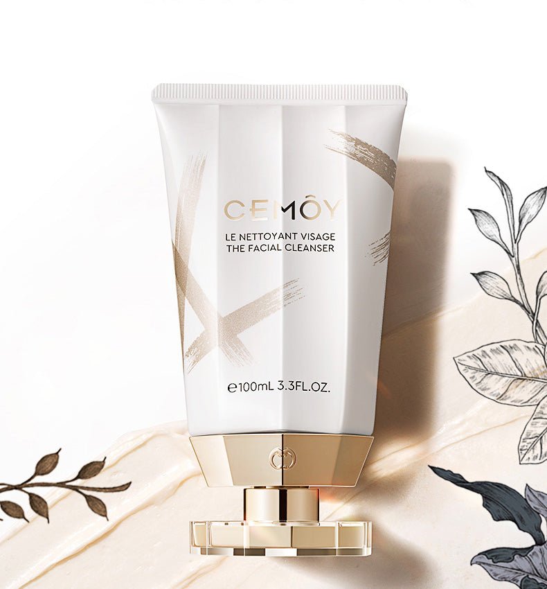 Lumen Facial Cleanser Lab 100ml   0cm