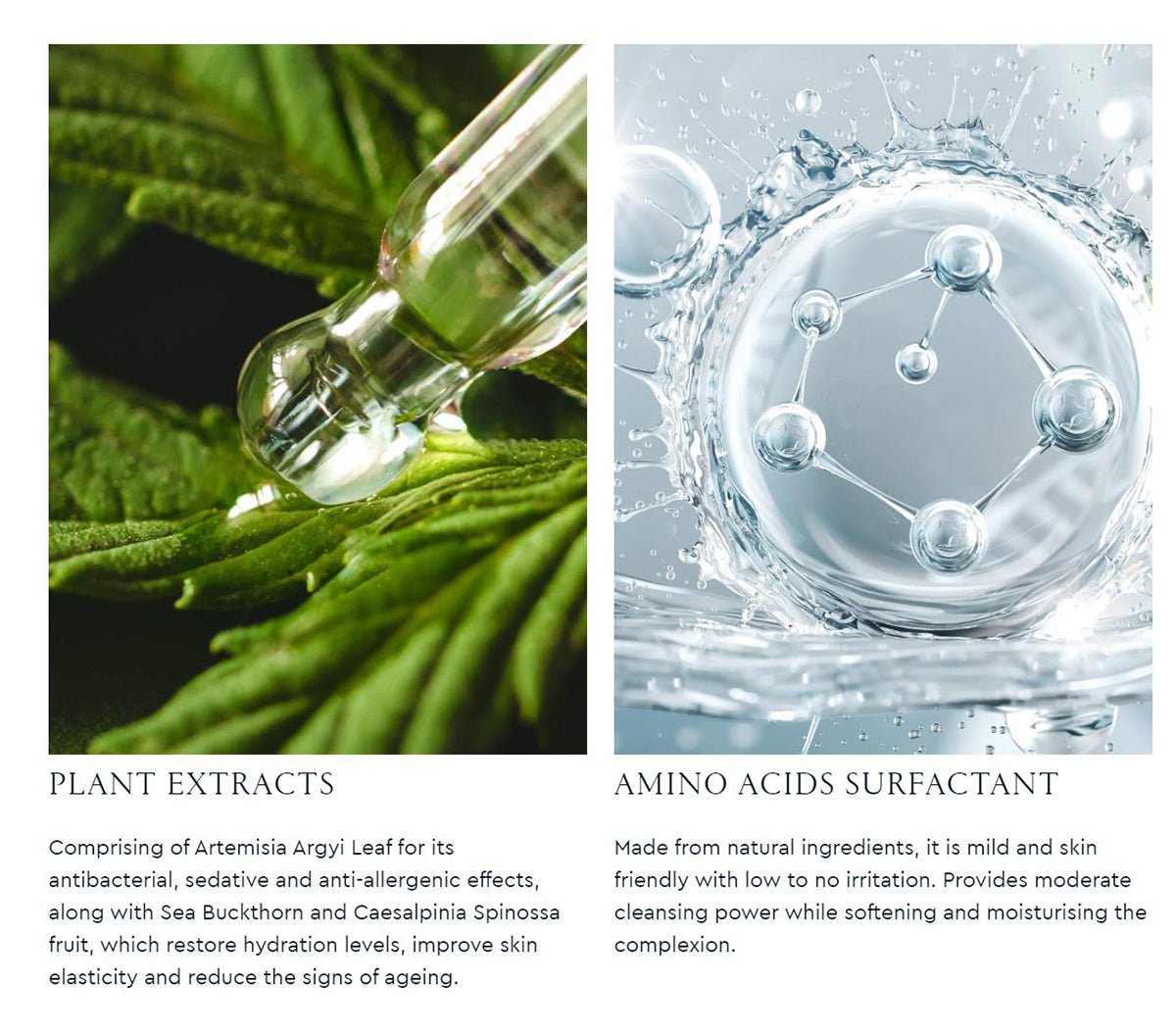 Lumen Facial Treatment Cleanser 100ml   0cm