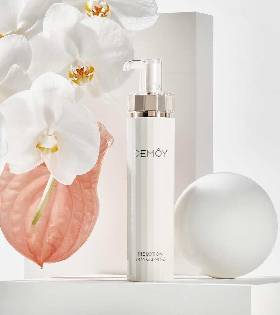 Lumen Lotion 120ml   0cm