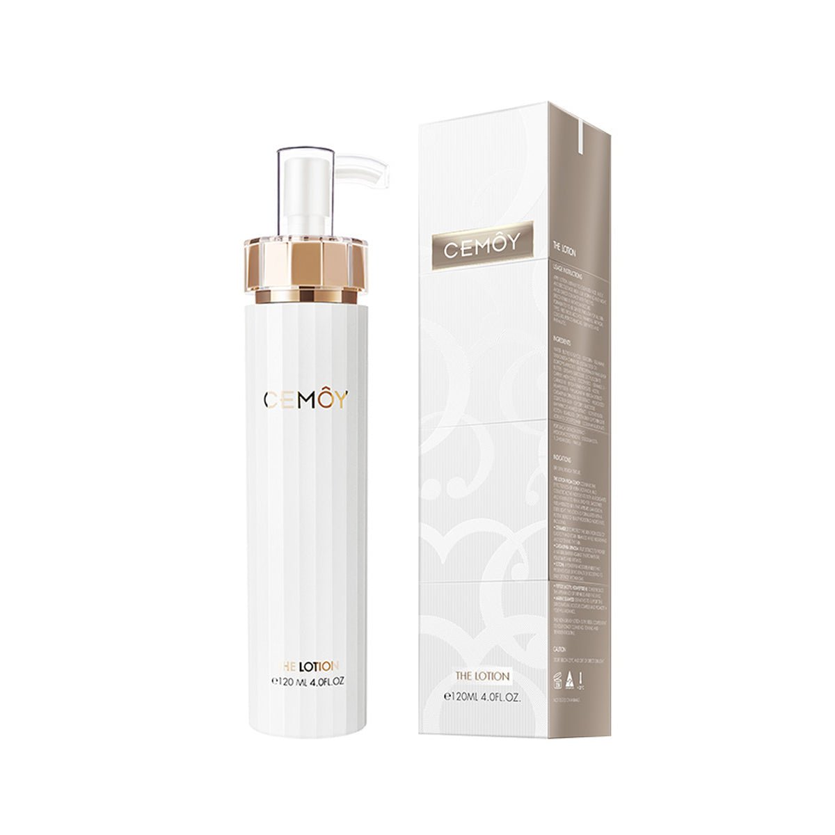 Lumen Lotion 120ml   0cm