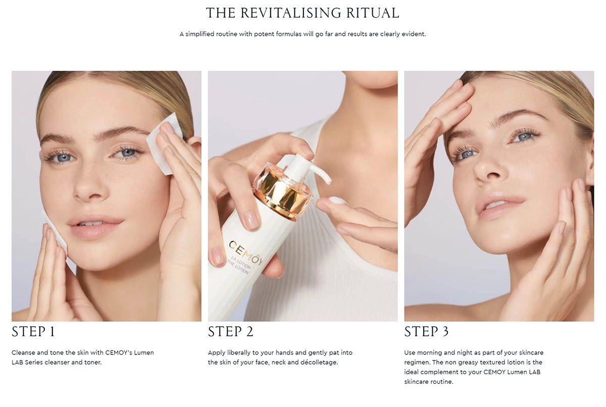 Lumen Lotion Lab 120ml   0cm