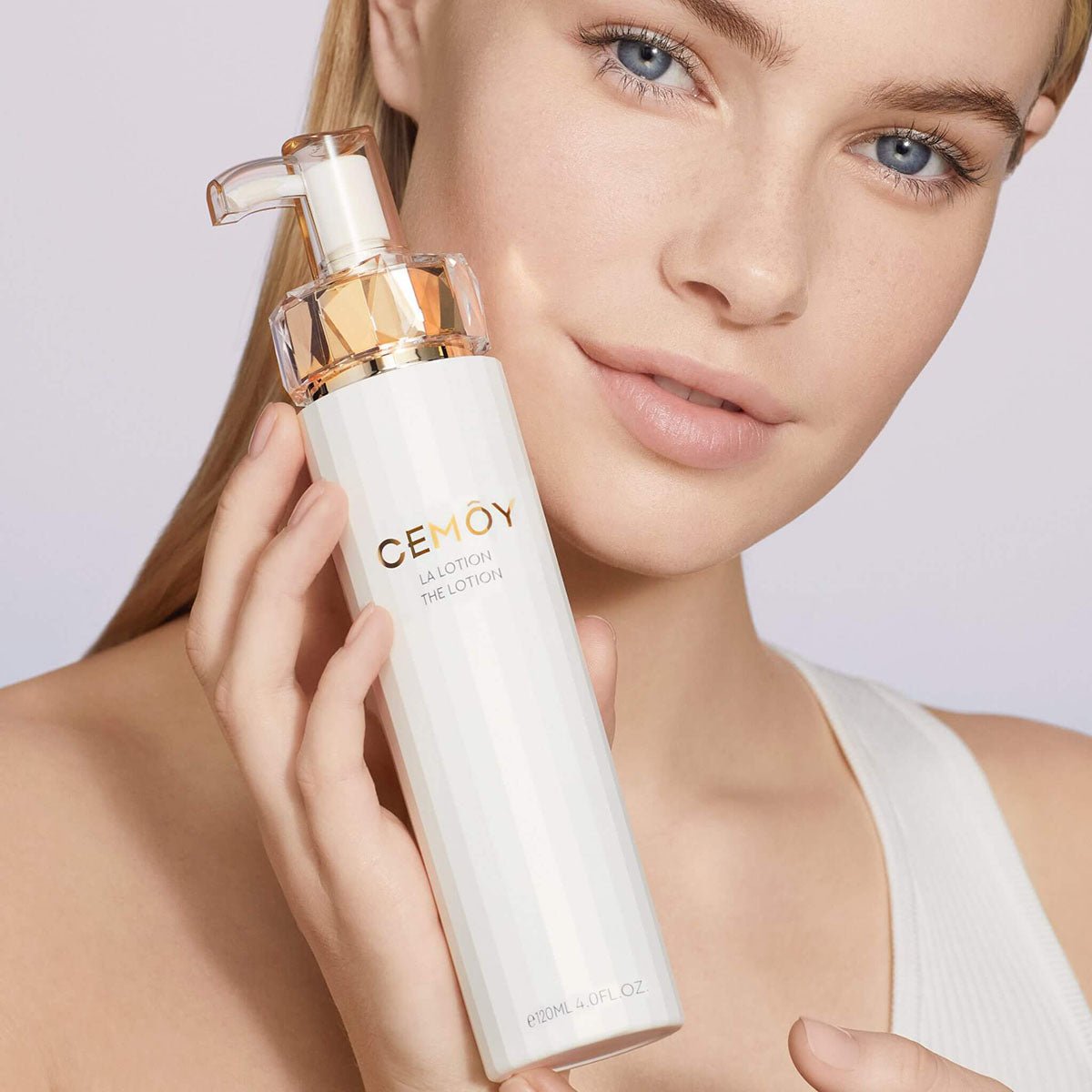 Lumen Lotion Lab 120ml   0cm