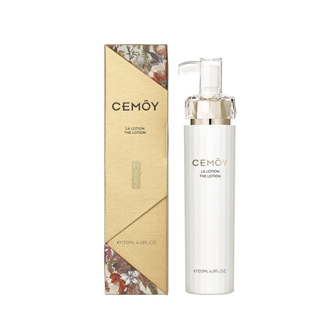 Lumen Lotion Lab 120ml