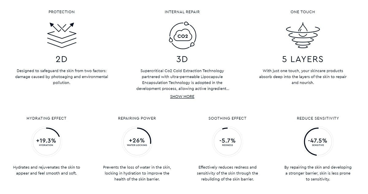 Lumen Toner 120ml   0cm