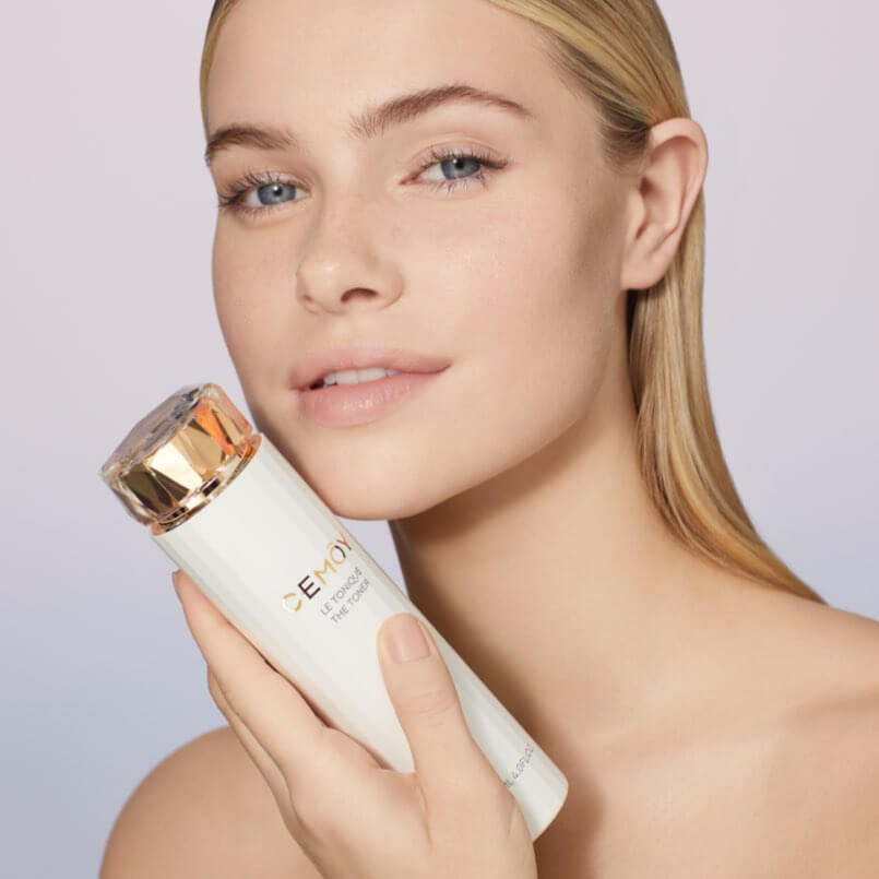 Lumen Toner Lab 120ml   0cm