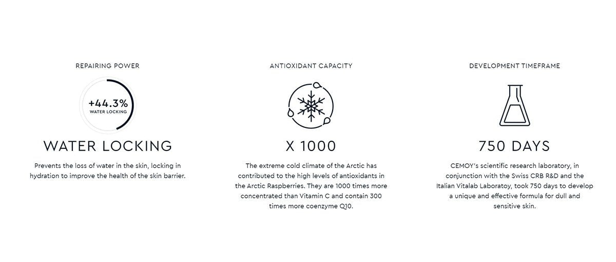 Lumen Toner Lab 120ml   0cm