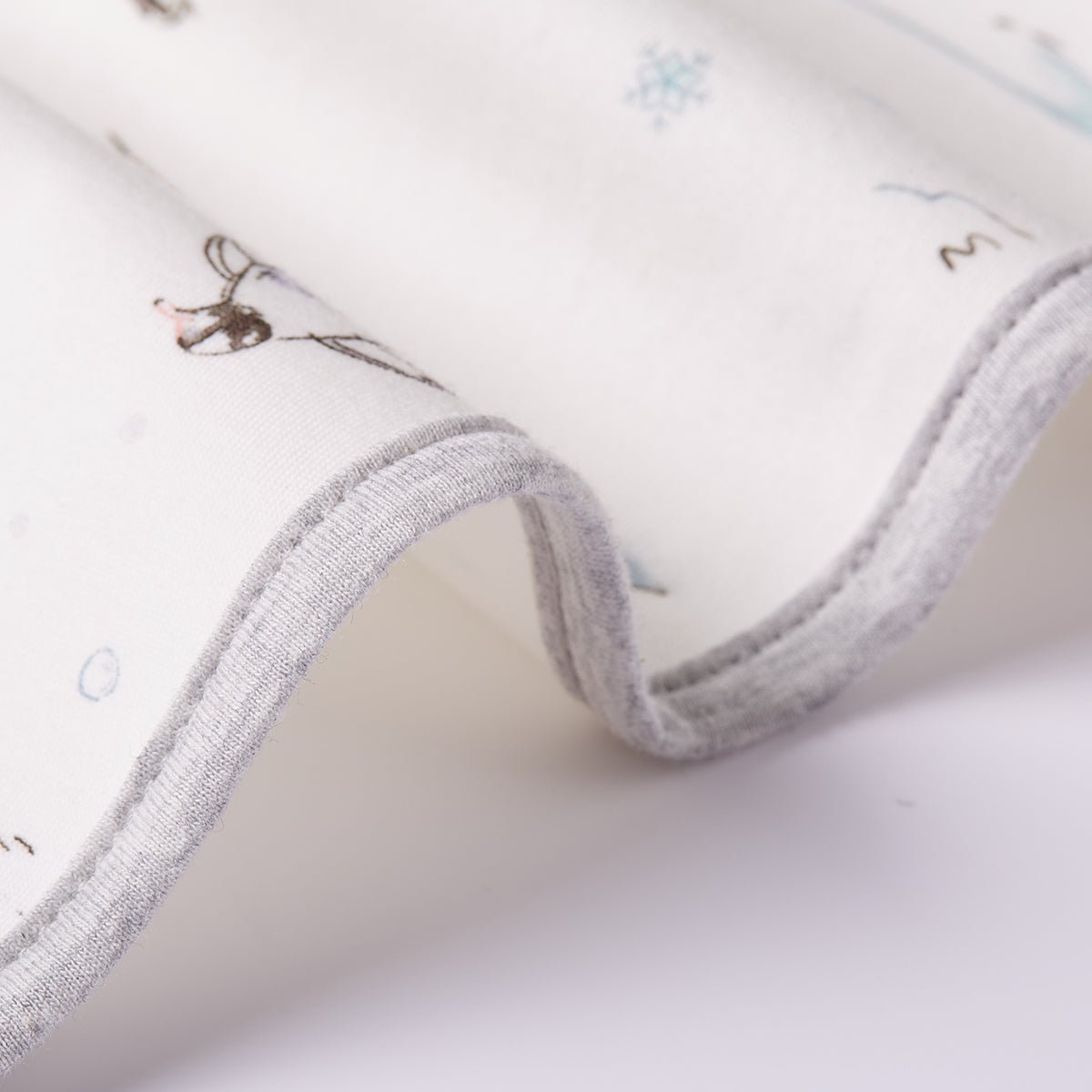White Changing Mat Magic Adventure Waterproof Baby White Changing Mat - 0cm