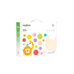 Magic Dot Pen 12 Colors