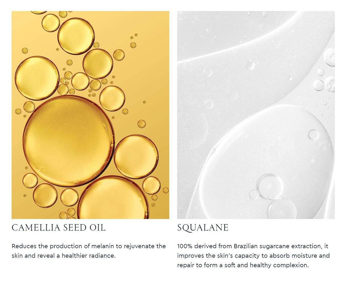 Meadowfoam Moistening Oil 30ml   0cm