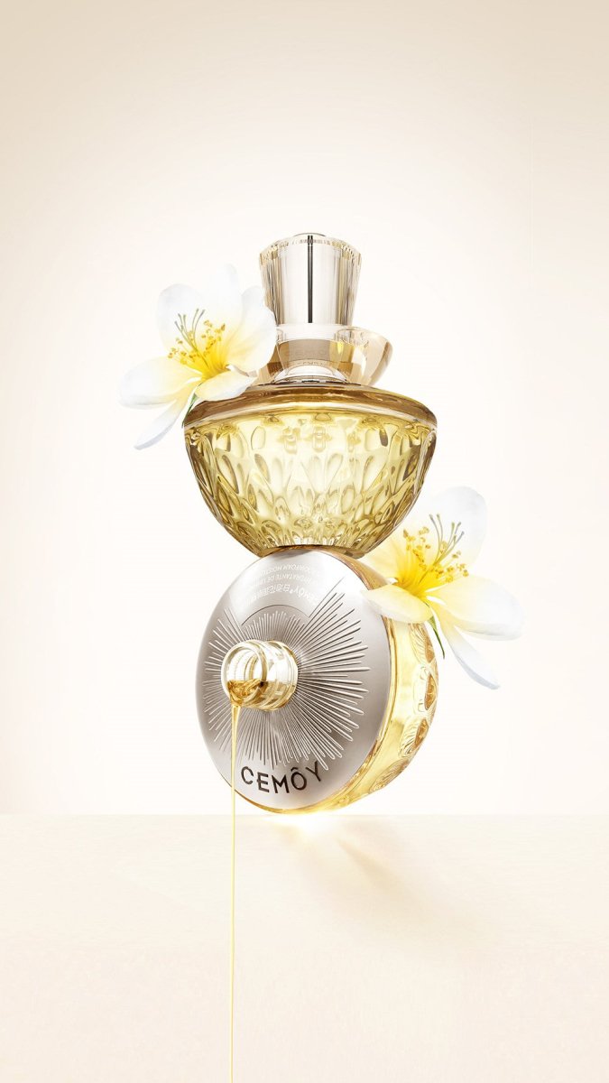 Meadowfoam Moistening Oil 30ml   0cm